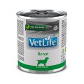 Farmina VetLife Renal / Диета Фармина для собак Паштет для Поддержания функции почек при Почечной недостаточности (цена за упаковку)