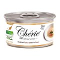 Pettric Cherie Grain free Chicken Entrees in gravy / Беззерновые консервы Петрик для кошек Курица (цена за упаковку)
