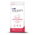 Vitalcan Therapy Canine Hypoallergenic Care / Ветеринарный сухой корм Виталкан для собак всех возрастов при Аллергии