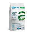 Alleva Holistic Puppy Maxi Ocean Fish & Hemp Aloe vera / Сухой корм Аллева для Щенков Крупных пород Океаническая рыба Алоэ вера Конопля Alleva Holistic Puppy Maxi Ocean Fish & Hemp Aloe vera / Сухой корм Аллева для Щенков Крупных пород Океаническая рыба Алоэ вера Конопля