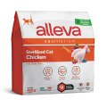 Alleva Equilibrium Sterilized Chicken / Сухой корм Аллева для Стерилизованных кошек Курица Alleva Equilibrium Sterilized Chicken / Сухой корм Аллева для Стерилизованных кошек Курица