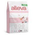 Alleva Equilibrium Kitten Chicken / Сухой корм Аллева для Котят Курица