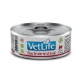 Farmina VetLife Gastrointestinal / Диета Фармина для кошек Паштет при заболеваниях Желудочно-кишечного тракта (цена за упаковку)