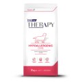 Vitalcan Therapy Canine Hypoallergenic Care / Ветеринарный сухой корм Виталкан для собак всех возрастов при Аллергии