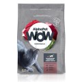 AlphaPet Wow Superpremium / Сухой корм АльфаПет для Домашних кошек Говядина печень