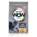AlphaPet Wow Superpremium / Сухой корм АльфаПет для Стерилизованных кошек Цыпленок