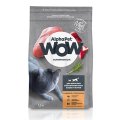 AlphaPet Wow Superpremium / Сухой корм АльфаПет для Стерилизованных кошек Индейка потрошки