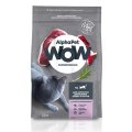 AlphaPet Wow Superpremium / Сухой корм АльфаПет для Домашних кошек Утка потрошки