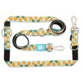 Max & Molly / Мультифункциональный поводок Макс и Молли для собак Сладкий ананас