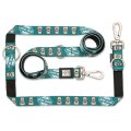 Max & Molly / Мультифункциональный поводок Макс и Молли для собак Кофе-брейк
