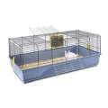 IMAC Easy 120 / Клетка Аймак для грызунов Пепельно-синяя