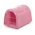 IMAC Linus / Переноска Аймак для животных Пепельно-розовая