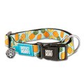 Max & Molly Smart ID / Ошейник Макс и Молли для собак Сладкий ананас