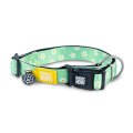 Max & Molly Smart ID / Ошейник Макс и Молли для собак Ромашки