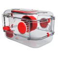 Zolux Rody 3 Mini / Клетка Золюкс для грызунов 33х21х18 см