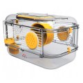 Zolux Rody 3 Mini / Клетка Золюкс для грызунов 33х21х18 см