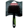 Zolux / Щетка-пуходерка Золюкс Пластиковая