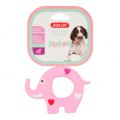 Zolux Puppy / Игрушка Золюкс для Щенков Слоник Латекс