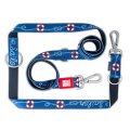 Max & Molly / Мультифункциональный поводок Макс и Молли для собак Моряк