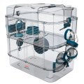 Zolux Rody 3 Duo / Клетка Золюкс для грызунов 41х27х40,5 см