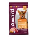 Award Adult Urinary / Сухой корм Авард для взрослых кошек для Профилактики МКБ Курица клюква цикорий рыбий жир Award Adult Urinary / Сухой корм Авард для взрослых кошек для Профилактики МКБ Курица клюква цикорий рыбий жир