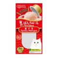 Inaba Ciao Pon Churu / Суфле-лакомство Инаба для кошек Тунец Магуро