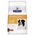Hills Prescription Diet c\d Urinary Care Multicare / Лечебный корм Хиллс для собак при МКБ Курица Hills Prescription Diet c\d Urinary Care Multicare / Лечебный корм Хиллс для собак при МКБ Курица