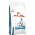 Royal Canin Hypoallergenic DR21 / Ветеринарный сухой корм Роял Канин Гипоаллергенный для собак с Пищевой аллергей и непереносимостью Royal Canin Hypoallergenic DR21 / Ветеринарный сухой корм Роял Канин Гипоаллергенный для собак с Пищевой аллергей и непереносимостью