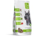 Clan Classic Delicious 25-13 / Сухой корм Клан для собак Мелких пород Говядина томат шпинат