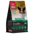 Blitz Sensitive Senior All Breeds Turkey / Сухой корм Блиц для Пожилых собак всех пород старше 7 лет Индейка