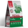 Blitz Vetline Renal / Диетический полнорационный сухой корм Блиц для взрослых кошек при хронической почечной недостаточности