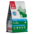 Blitz Vetline Hypoallergenic / Диетический полнорационный сухой корм Блиц для взрослых собак при пищевой аллергии