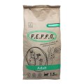 P.E.P.P.O. Adult Rabbit / Сухой корм Пеппо для взрослых кошек Кролик