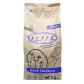 P.E.P.P.O. Adult Sterilised Lamb / Сухой корм Пеппо для взрослых Стерилизованных кошек Ягненок