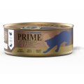 Prime Meat Turkey & Rabbit in jelly / Консервы Прайм Мит для взрослых кошек Индейка с кроликом в желе (цена за упаковку)