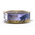 Prime Meat Chicken & Tuna fillet in jelly / Консервы Прайм Мит для взрослых кошек Курица с тунцом филе в желе (цена за упаковку)