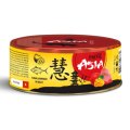 Prime Asia Tuna & Mango in jelly / Консервы Прайм Азия для взрослых кошек Тунец с манго в желе (цена за упаковку)
