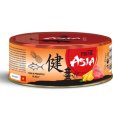 Prime Asia Tuna & Pineapple in jelly / Консервы Прайм Азия для взрослых кошек Тунец с ананасом в желе (цена за упаковку)