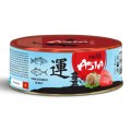 Prime Asia Tuna & Seabass in jelly / Консервы Прайм Азия для взрослых кошек Тунец с сибасом в желе (цена за упаковку)