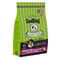 Zooring Sterilized Cat Max Turkey&Duck&Lingonberry / Сухой корм Зооринг для стерилизованных кошек Крупных пород Индейка Утка с брусникой