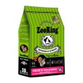 Zooring Sterilized Cat Turkey&Lingonberry / Сухой корм Зооринг для стерилизованных кошек Индейка с брусникой