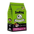 Zooring Sterilized Cat Max Turkey&Duck&Lingonberry / Сухой корм Зооринг для стерилизованных кошек Крупных пород Индейка Утка с брусникой