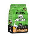 ZooRing Puppy&Junior / Сухой корм Зооринг для щенков и юниоров средних и крупных пород Утка и рис с тыквой