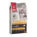 Blitz Sensitive Adult Turkey / Сухой корм Блиц для взрослых кошек Индейка