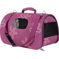 Zolux / Сумка-переноска Золюкс для кошек и собак Сливовая