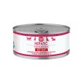 Solid Natura Vet Diet Hepatic / Ветеринарный влажный корм (консервы) Солид Натура для собак при нарушениях функции Печени (цена за упаковку)