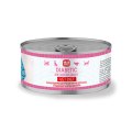 Solid Natura Vet Diet Diabetic / Ветеринарный влажный корм (консервы) Солид Натура для кошек при сахарном Диабете (цена за упаковку)