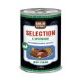 Solid Natura Selection / Консервы Солид Натура для собак Кролик (цена за упаковку)