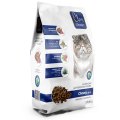 Clan Classic Choosy 29-13 / Сухой корм Клан для взрослых кошек Индейка с кроликом