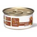 Clan Classic / Консервы Клан для собак Мясное ассорти с Индейкой (цена за упаковку)